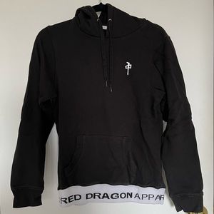Red Dragon Apparel Hoodie